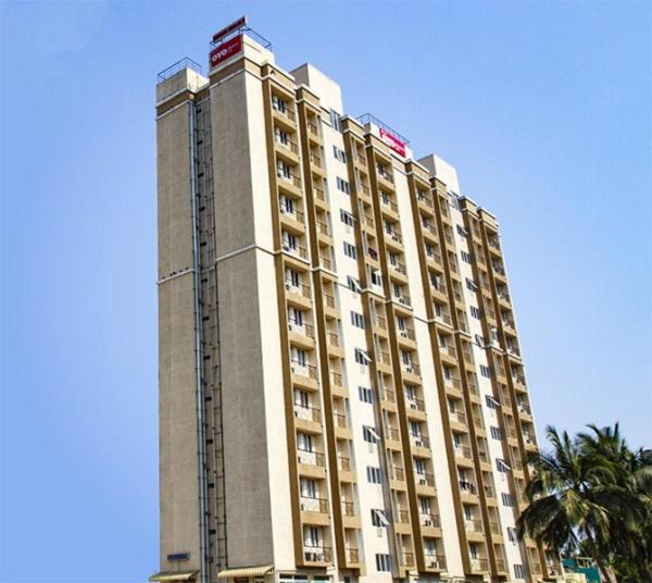 Phoenix Inn Chennai Exterior photo
