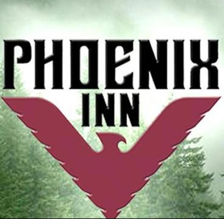 Phoenix Inn Chennai Exterior photo